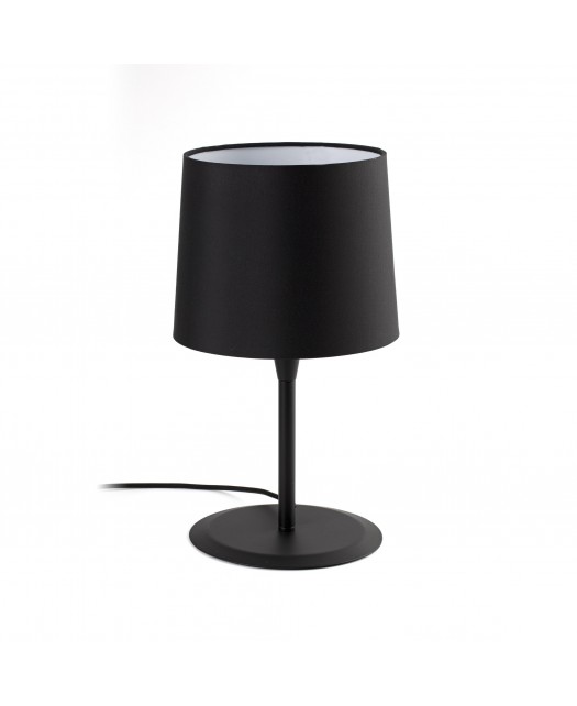 Lampe à poser GANO, luminaire design dispo sur Lumi-Création