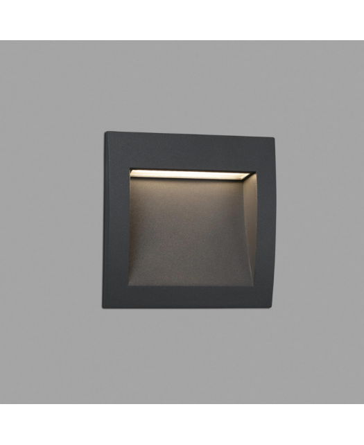 Spot encastrable Nesda, luminaire design dispo sur Lumi-Création