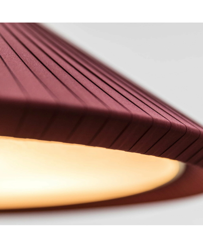 Suspension IKI, luminaire design dispo sur Lumi-Création Suspension IKI, luminaire design dispo sur Lumi-Création