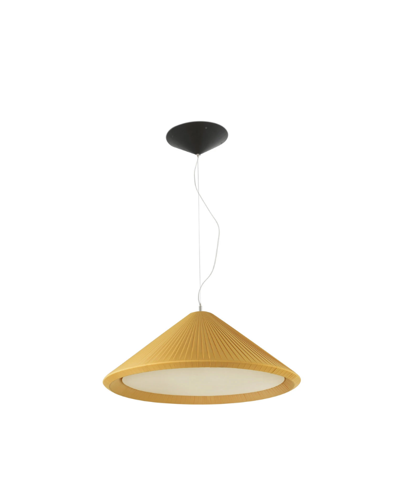 Suspension IKI, luminaire design dispo sur Lumi-Création