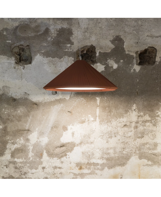Suspension IKI, luminaire design dispo sur Lumi-Création