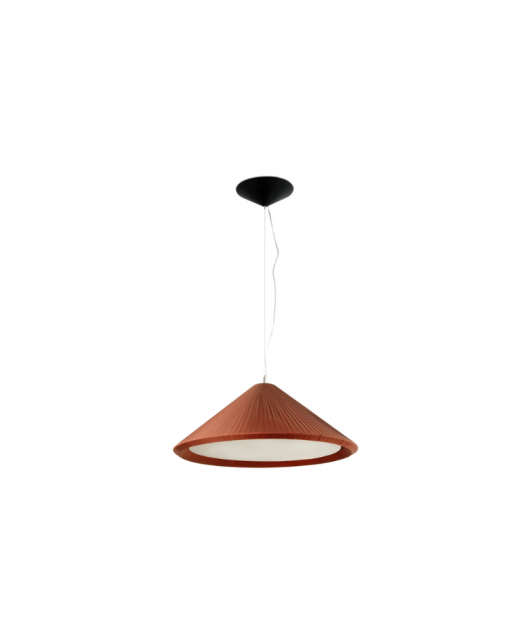 Suspension IKI, luminaire design dispo sur Lumi-Création