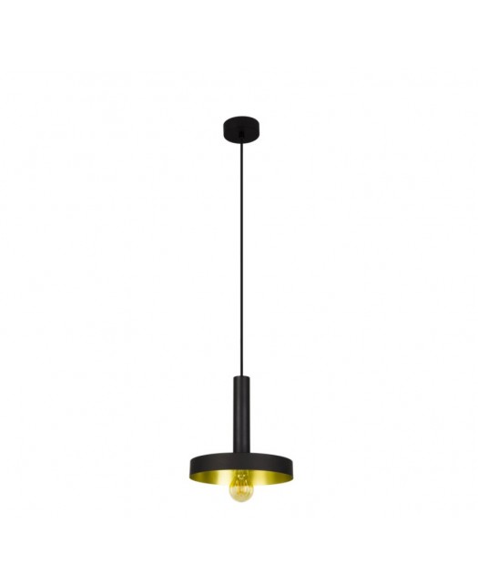 Lampe suspension ZOE, luminaire design dispo sur Lumi-Création