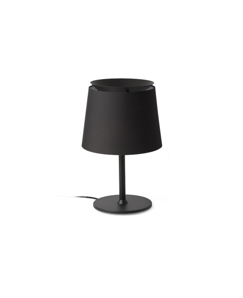 Lampe à poser SOVAY, luminaire design dispo sur Lumi-Création