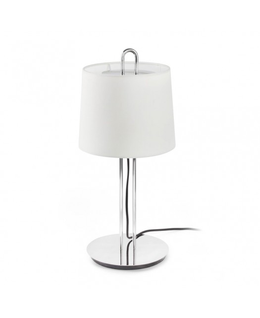 Lampe à poser CANADA, luminaire design dispo sur Lumi-Création