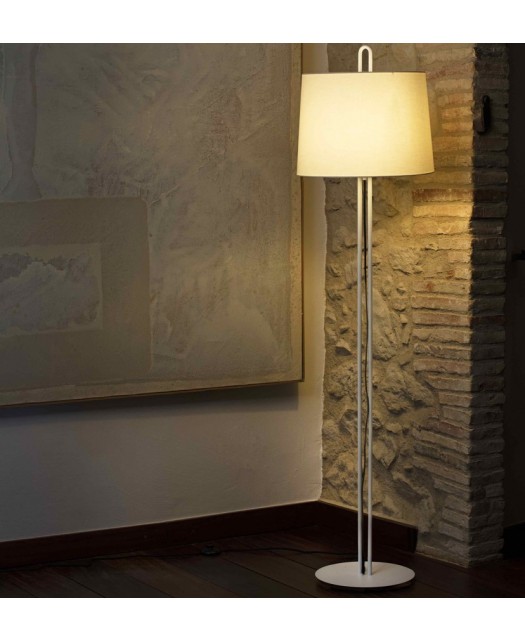 Lampadaire CANADA, luminaire design dispo sur Lumi-Création