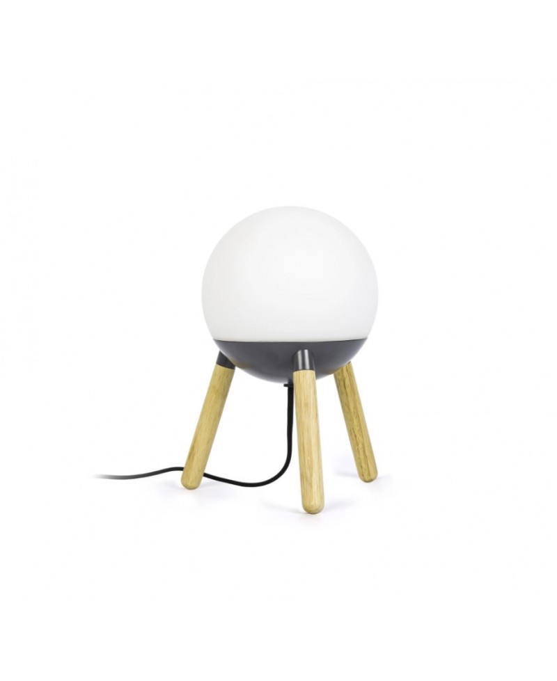 Lampe à poser NIME, luminaire design dispo sur Lumi-Création Lampe à poser NIME, luminaire design dispo sur Lumi-Création
