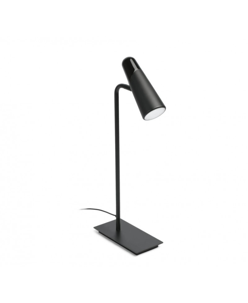 Lampe à poser OLA, luminaire design dispo sur Lumi-Création