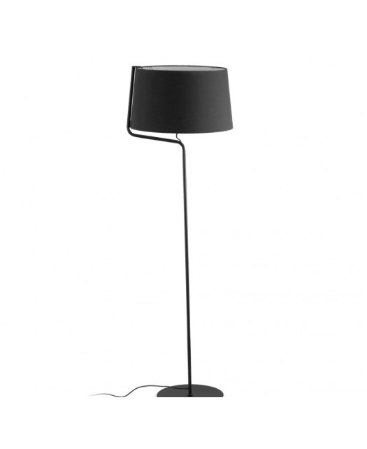 Lampadaire ERNI, luminaire design dispo sur Lumi-Création