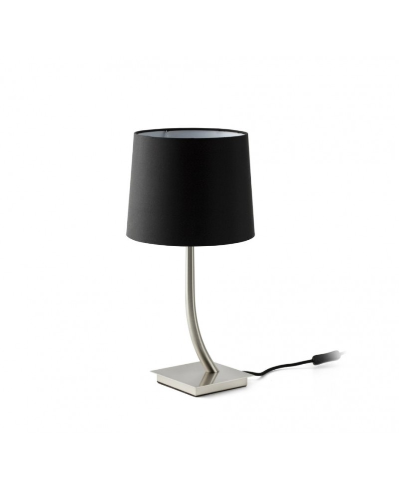 Lampe à poser MER, luminaire design dispo sur Lumi-Création