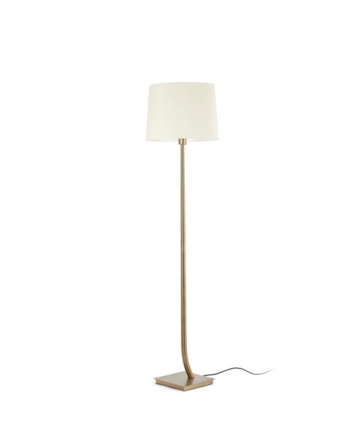 Lampadaire MER, luminaire design dispo sur Lumi-Création