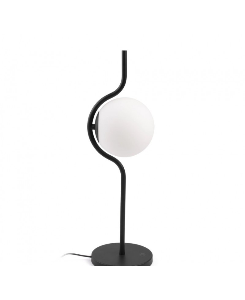 Lampe à poser LE VATI, luminaire design dispo sur Lumi-Création