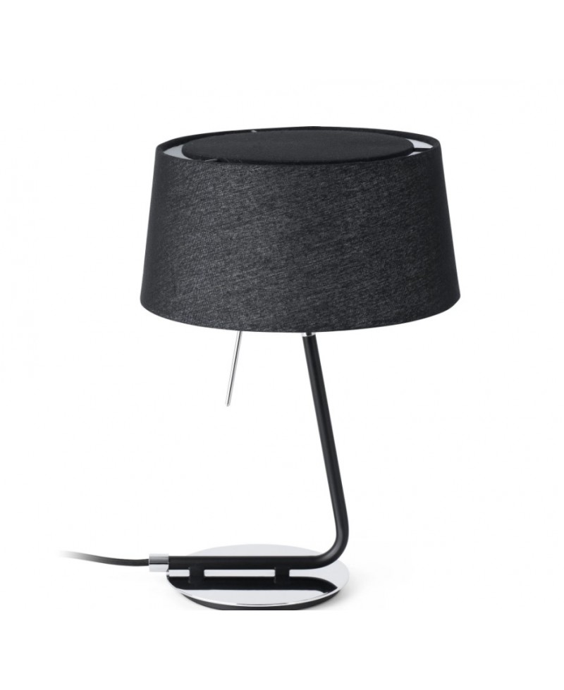 Lampe à poser TELO, luminaire design dispo sur Lumi-Création