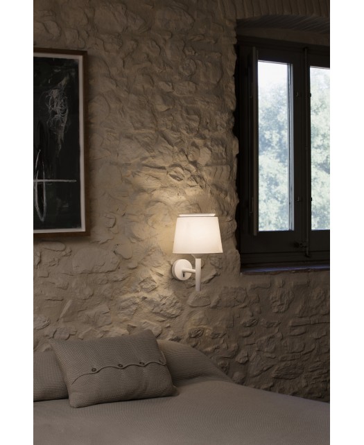 Applique murale SAVOIE, luminaire design dispo sur Lumi-Création