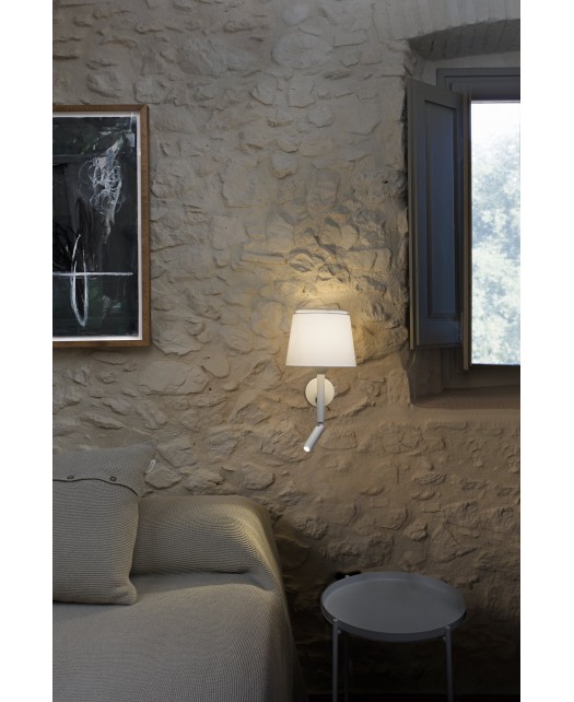 Applique murale SAVOIE, luminaire design dispo sur Lumi-Création