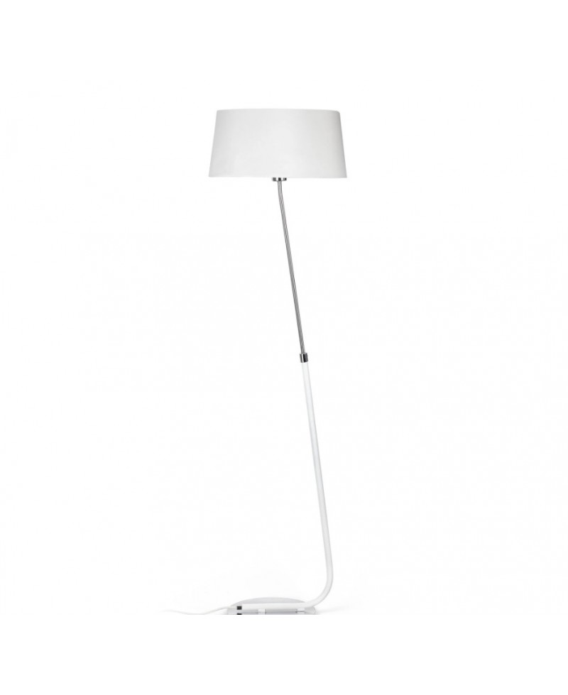 Lampadaire TELO, luminaire design dispo sur Lumi-Création