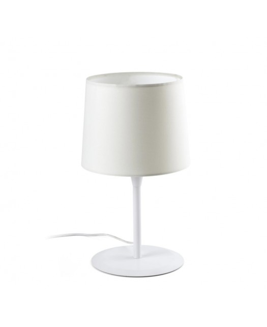 Lampe à poser GANO, luminaire design dispo sur Lumi-Création