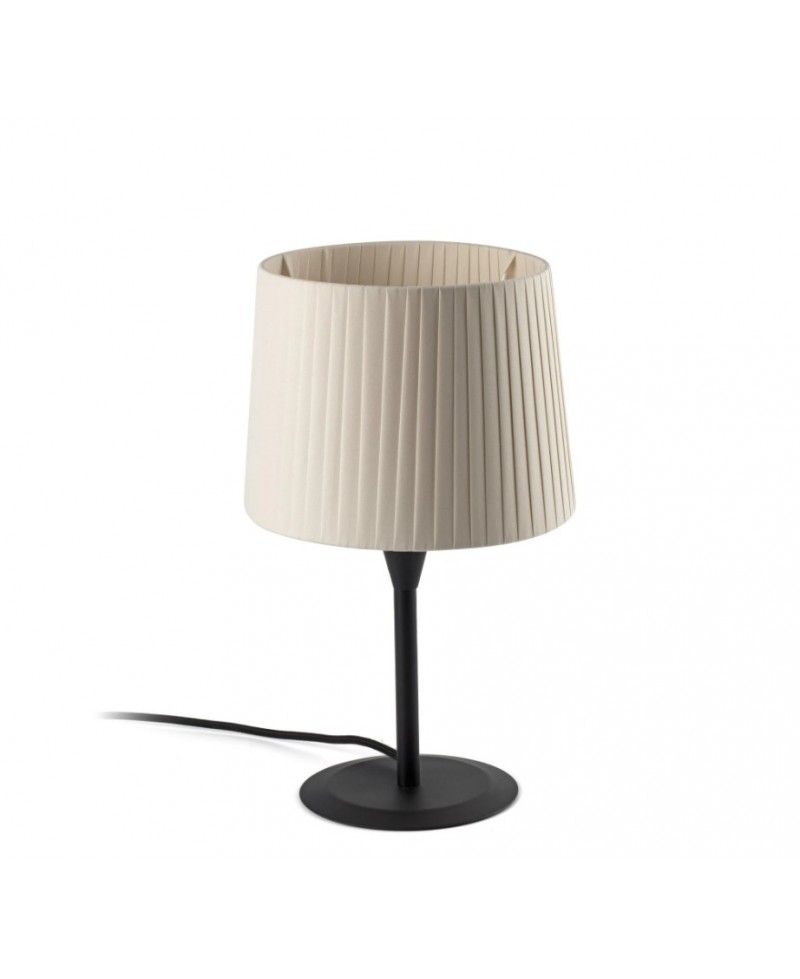 Lampe à poser BLASA, luminaire design dispo sur Lumi-Création