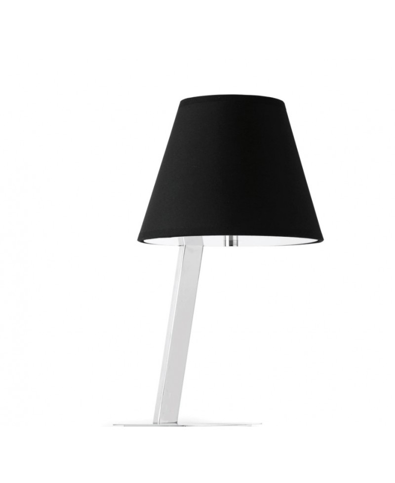 Lampe à poser MOM, luminaire design dispo sur Lumi-Création