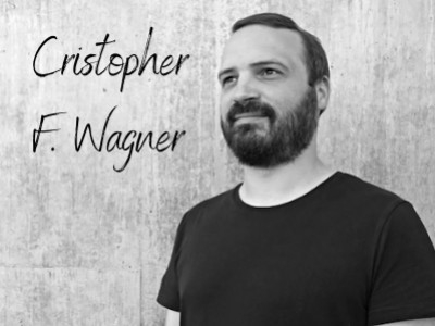 Cristopher F. Wagner, designer alliant modernité et fonctionnalité
