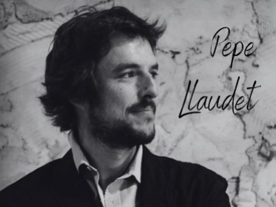 Pepe Llaudet, designer de luminaires d'émotions